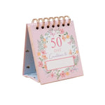 50 Day Countdown To ... Flip Calendar