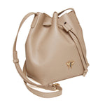 Stone Bucket Cross Body Bag | Alice Wheeler