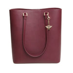 Alice Wheeler Berry Marlow Tote Bag AW6204