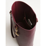 Alice Wheeler Berry Marlow Tote Bag AW6204