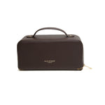 Alice Wheeler Case in Chocolate – view 2