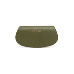 Alice Wheeler Olive Glasses Case AW6191