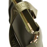 Alice Wheeler Olive Kensington Crossbody Bag AW6198