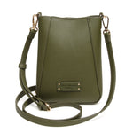 Alice Wheeler Olive Kensington Phone CBB AW6197