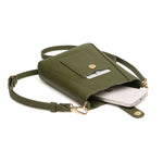 Alice Wheeler Olive Kensington Phone CBB AW6197