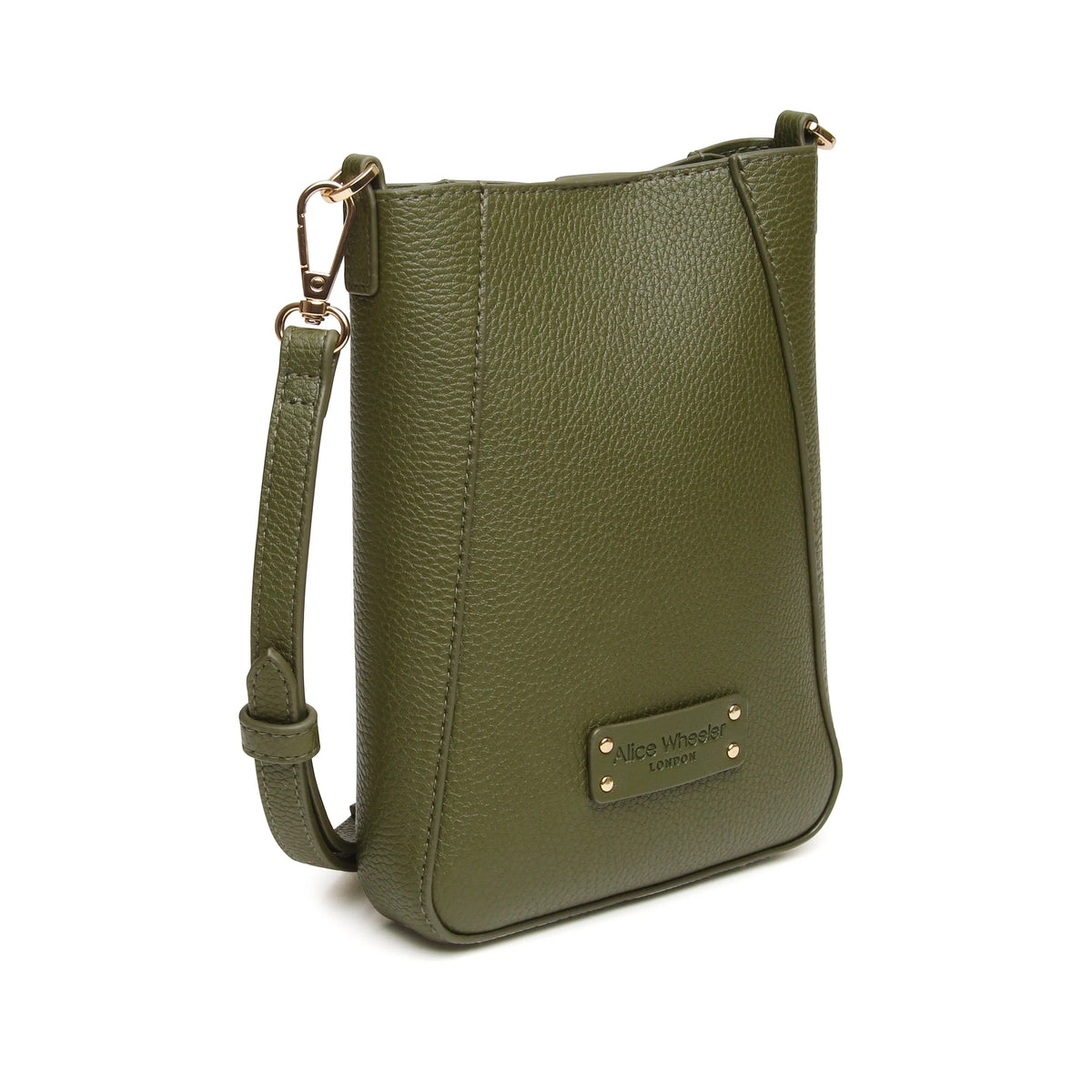 Alice Wheeler Olive Kensington Phone CBB AW6197