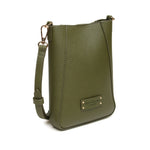 Alice Wheeler Olive Kensington Phone CBB AW6197
