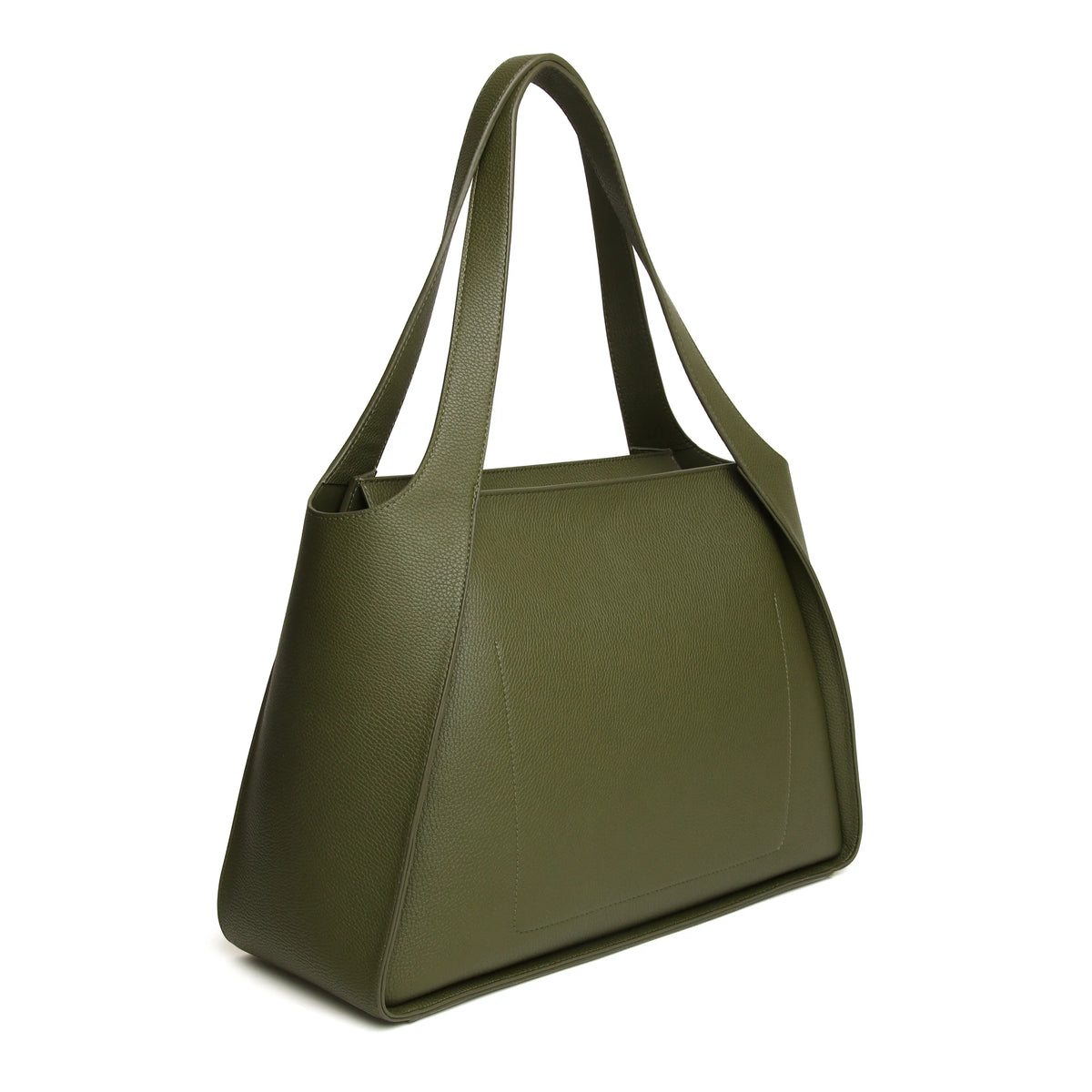 Alice Wheeler Olive Kensington Tote Bag AW6199