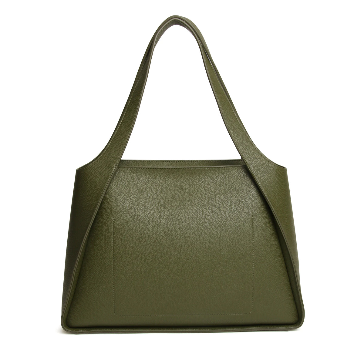 Alice Wheeler Olive Kensington Tote Bag AW6199