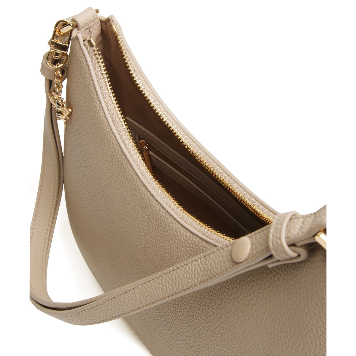 Alice Wheeler Stone Ascot Cross Body AW6188