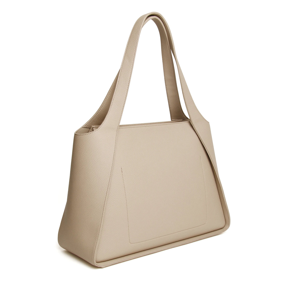 Alice Wheeler Stone Kensington Tote Bag AW6203