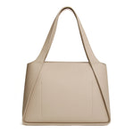 Alice Wheeler Stone Kensington Tote Bag AW6203