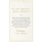 Messages of Angels - Heavenly Wisdom & Support