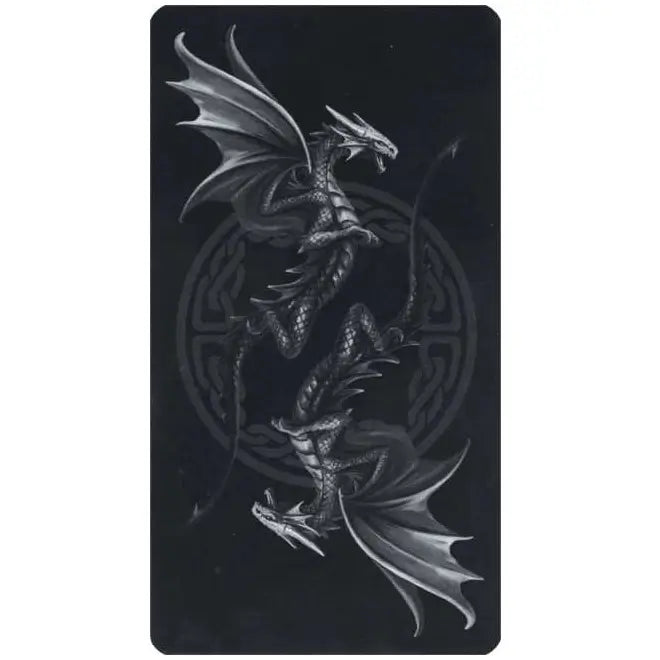 Anne Stokes Dragon Tarot Deck