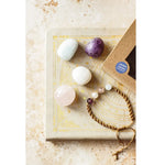 Aquarius Zodiac Crystal Gemstone Gift Set in Southend