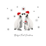 Baby's First Christmas Five Dollar Shake AR33