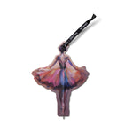 Eclectionery Flat Bookmark Pen 24 Varieties