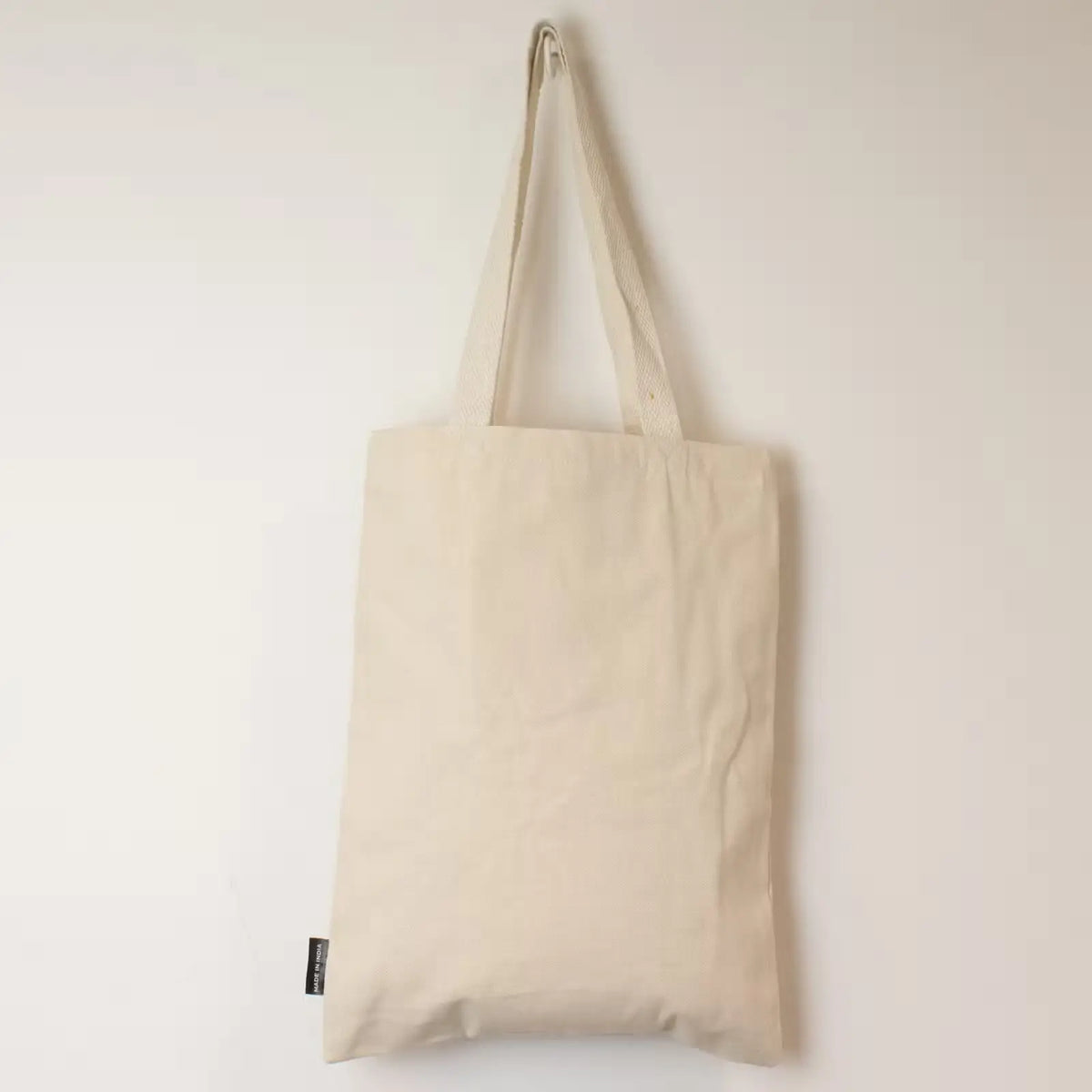 Bee Kind Cotton Tote Bag