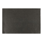 Black Earthlings Welcome Alien UFO Doormat