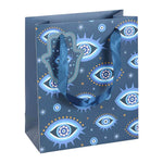 All Seeing Eye Print Paper Gift Bag