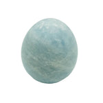 Polished Celestine Stone Egg 5cm to buy in Southend crystal shop