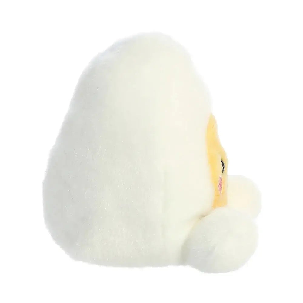Bobby Egg Palm Pals Soft Toy