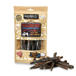 Brilliant Beef Collagen Dog Chews 100g by Green and Wilds Southend