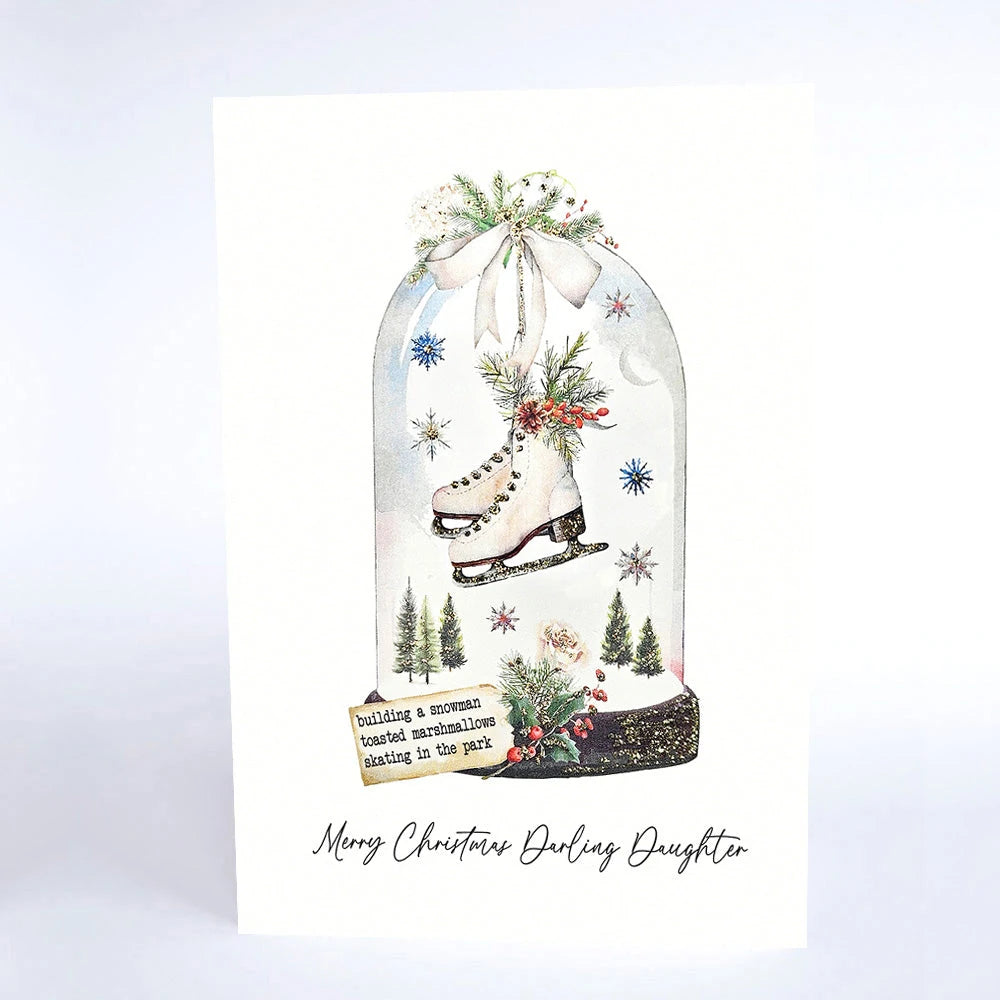 Building A Snowman Five Dollar Shake TNX18