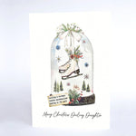 Building A Snowman Five Dollar Shake TNX18