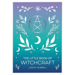Little Book Of Witchcraft