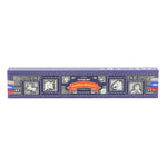 Super Hit Purple Beauty Incense Sticks by Satya