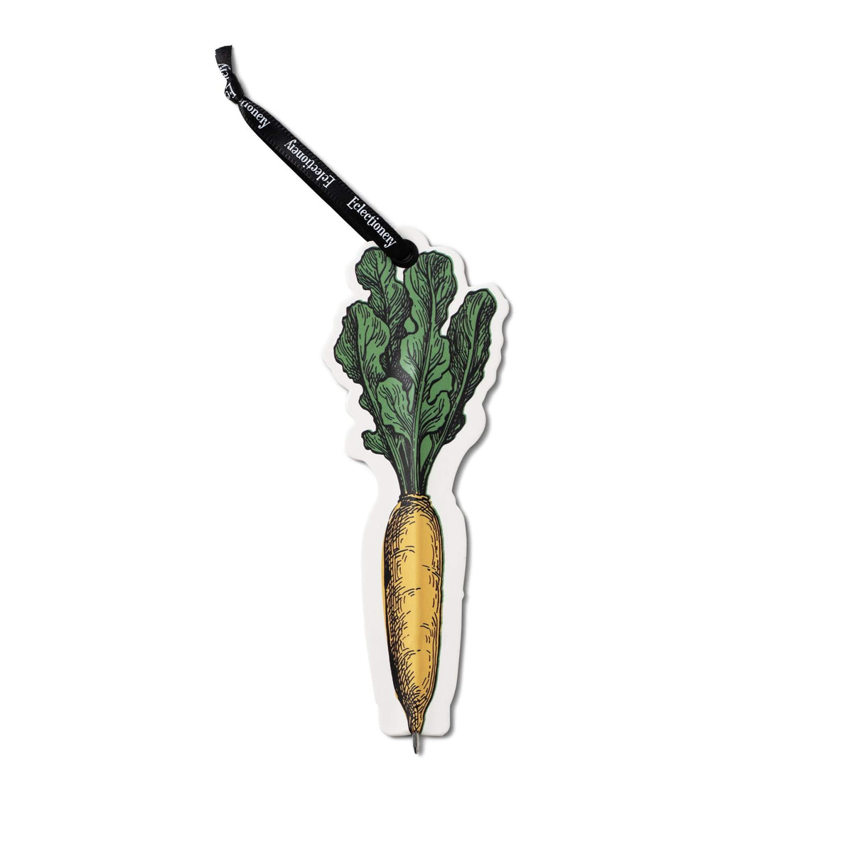 Eclectionery Flat Bookmark Pen 24 Varieties