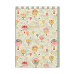 Cath Kidston Hot Air Balloons New Beginnings Greeting Card