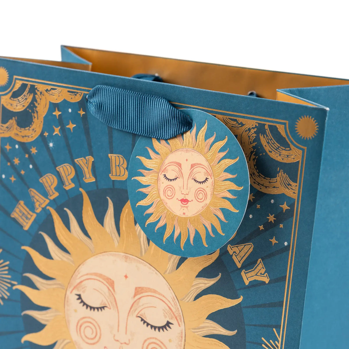 Soulmates Sun Gift Bag Medium