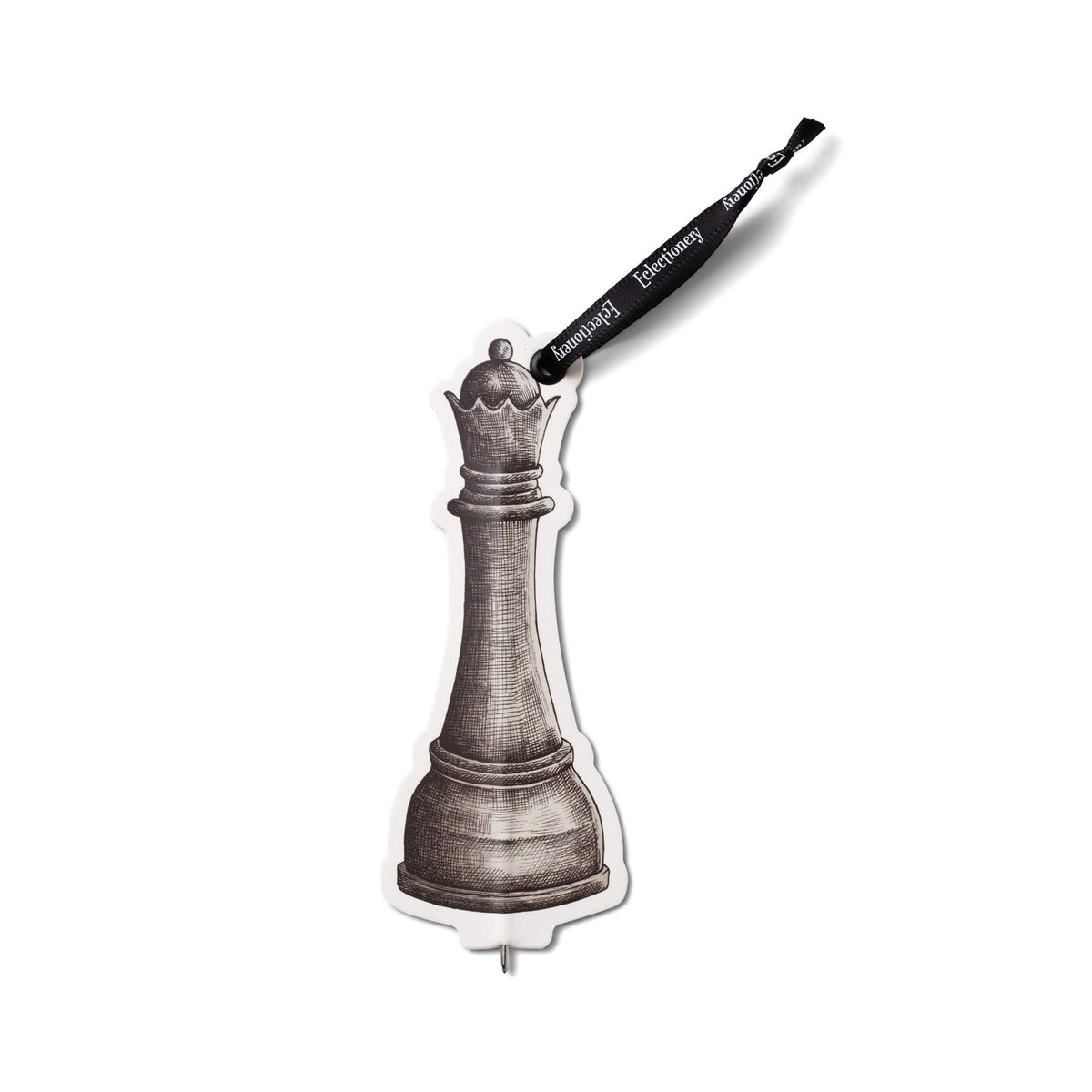 Eclectionery Flat Bookmark Pen 24 Varieties