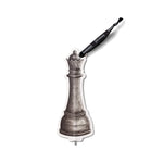 Eclectionery Flat Bookmark Pen 24 Varieties