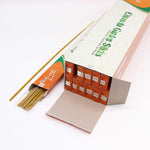 Giant Citronella Garden Incense Sticks (x10) 50cm