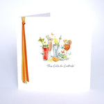 This Calls For Cocktails!- Five Dollar Shake Card RRS21