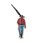 Eclectionery Flat Bookmark Pen 24 Varieties