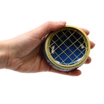 Chakra Charcoal Incense Bowl | Crown