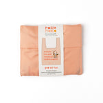 Day Ruined by Responsibility Shopping Bag| Rosie Made A Thing