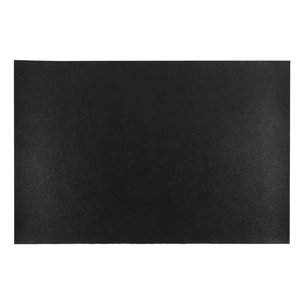 Don't Trip Mushroom Coir Doormat