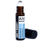 Don't Worry! Roll-On Essential Oil Aromatherapy Blend 10ml