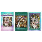 Fairy Tarot Card Deck by Radleigh Valentine