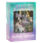 Fairy Tarot Cards by Radleigh Valentine to buy in Southend at shop Under the Sun