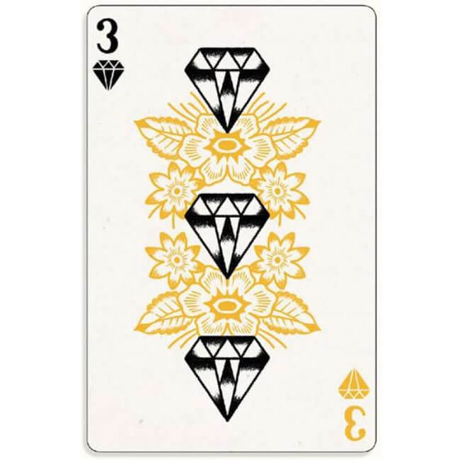 The Fortune Teller's Deck