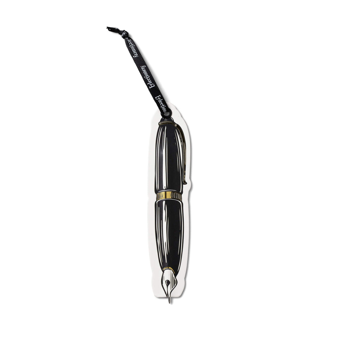 Eclectionery Flat Bookmark Pen 24 Varieties