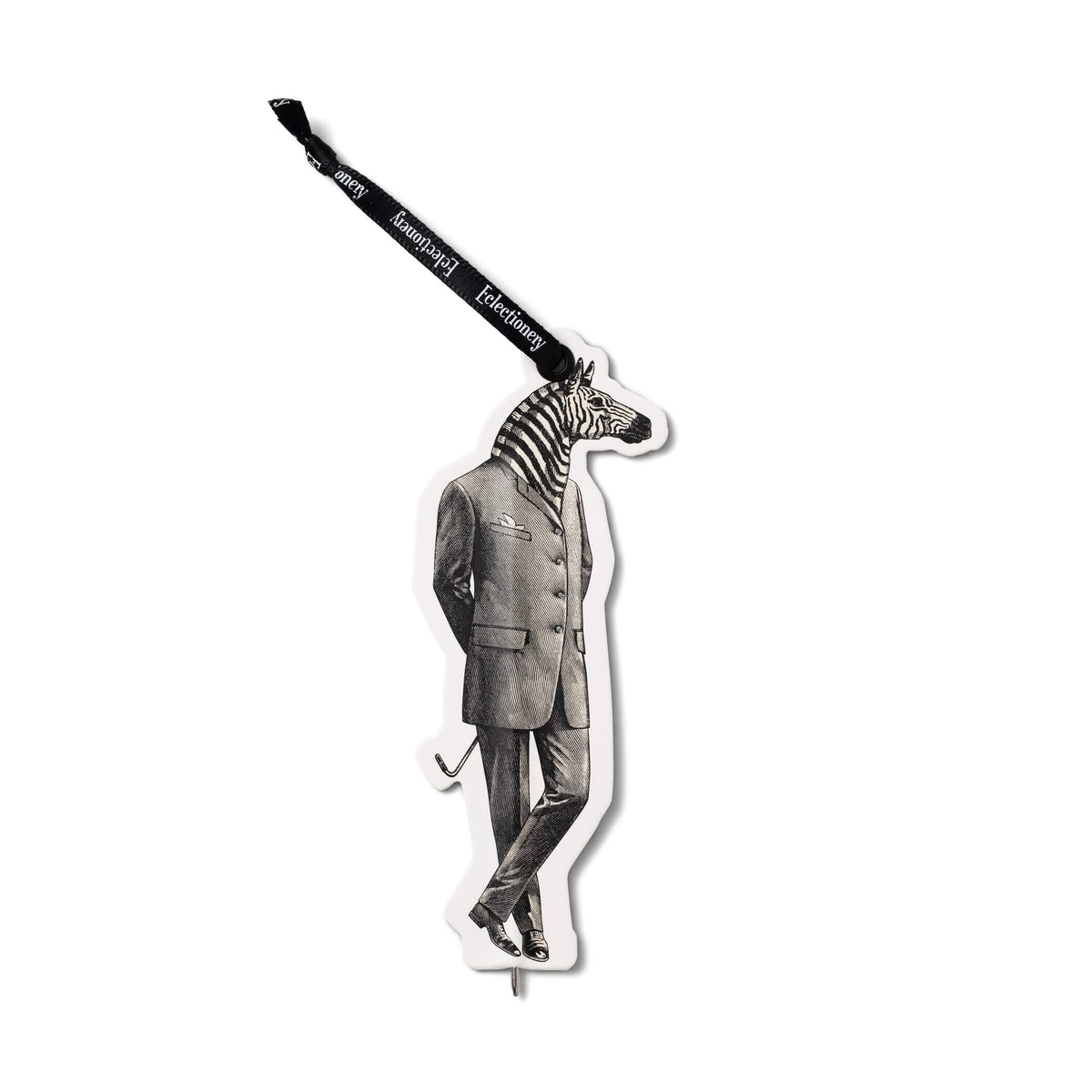 Eclectionery Flat Bookmark Pen 24 Varieties