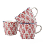 Lobster Ceramic Mug