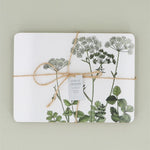 Spring Hedgerow Design Pack of 4 Placemats